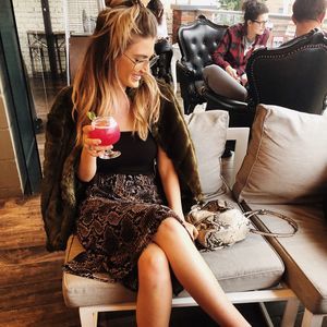 Meet your Posher, Taylor